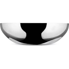 Alessi Double Bowl (DUL02/32)