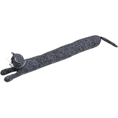 Dora Designs Cat Draught Excluder - Pepe Senior