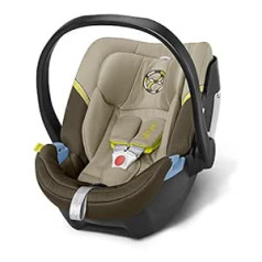 Cybex Gold Aton 3 Car Seat Group 0 + (0-13 kg) Child 2015