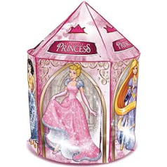 Grandi Giochi PRINCESS-GG02991, 8051362029910 Basket Curtain