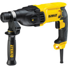 800w 2.6j āmururbis dewalt d25133k