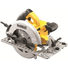 Dewalt ripzāģis DWE576K (1600w; 190mm)