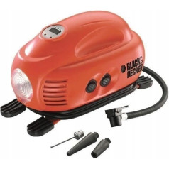 Black&decker bdasi200-xj auto kompresors