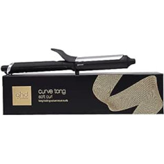 ghd curve mīkstā cirtas knaibles