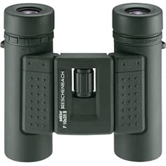 Eschenbach Sektor F 10x25 B Compact Binoculars Green