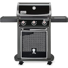 Weber Spirit E-310 Classic 46410079 Gāzes bārbekjū