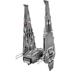 Lego Star Wars 75104 — Kylo Ren's Command Shuttle