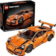 LEGO Technic 42056 Porsche 911 GT3 RS