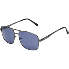 Guess Unisex Mod. Gf0211 5808 V saulesbrilles, daudzkrāsainas (daudzkrāsainas), viena izmēra, daudzkrāsainas (daudzkrāsainas)