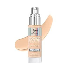 IT Cosmetics Your Skin Butter Foundation + Skincare 30 ml (20 Light Cool)