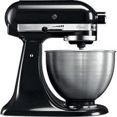 KitchenAid virtuves kombains