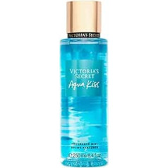 Victoria's Secret Aqua Kiss Fragrance Mist 250 ml