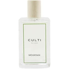 Culti SA CULTIB-0100-MOUNTAIN Spray White 100ml