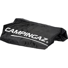 CAMPINGAZ 2000031422 Housse Pour Schutzhülle für Plancha, Schwarz