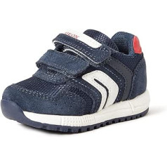 Geox Baby-Jungen B Alben Boy D kedas