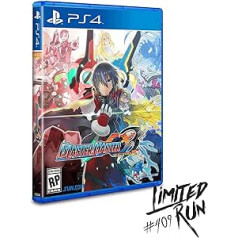 Blaster Master Zero 3 (Limited Run #406) (Import)