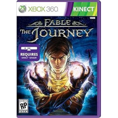 Fable The Journey Xbox 360