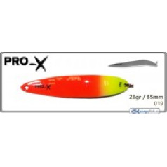 Šupiņš PRO-X Max TROUT 28 - 19