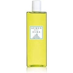 Acqua Dell'Elba Home Fragrance Diffuser Refill - Giardino Degli Aranci 500ml