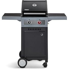 Ender's gas grill set
