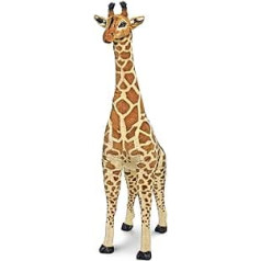 Melissa & Doug Giraffe - plīša