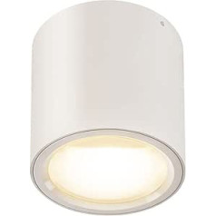 SLV Oculus CL 1004667 uz virsmas uzstādāms griestu apgaismojums / LED prožektors / 11,0 W 780 lm balts, regulējams