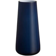 Villeroy & Boch 1172770973 34 cm Numa vāze, Midnight Sky