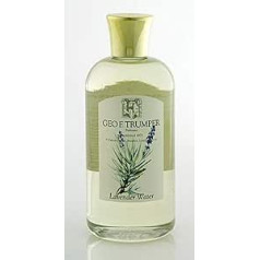 Geo F. Trumper lavandas ūdens Ķelne, 100 ml, Geo F. Trumper