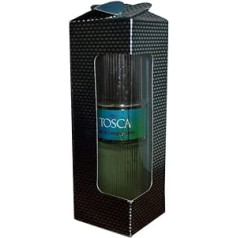 Muelhens 4711 Tosca Eau de Cologne Spray 60 ml (Nr. 1232 Rarity)