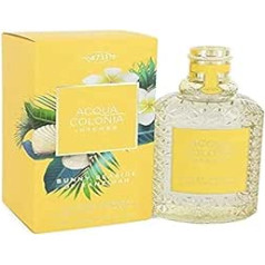 Acqua Colonia Intense Sunny Seaside of Zanzibar Eau de Cologne, 170 ml