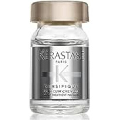 Kérastase Kerastase Dens Ifique Sculpt Treatment 30 x 6ml Matu blīvuma programma