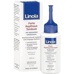 ‎Linola LINOLA Scalp Tonic Forte 100 ml