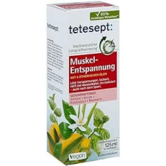 Tetesept Muscle Relaxu 125 ml