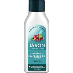 Jason Cosmetica šampūns, 500 ml