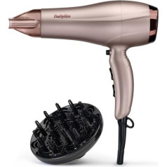 Babyliss 5790pe matu žāvētājs