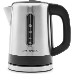 Gastroback 42435 Design Water Kettle Mini