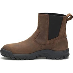 Cat Footwear Men's Steel Toe Work Boots