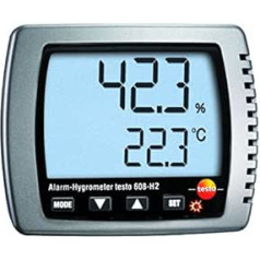 Testo Moisture / Temperature Sensor 608H2