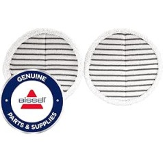 Bissell 2138 Spinwave Scrubby Pads, iepakojumā 4 gab