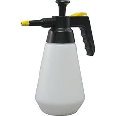 Druckpumpzerstäuber 1,5 Liter Drucksprüher Druckpumpflasche Sprühflasche Pumpsprühflasche Sprayer
