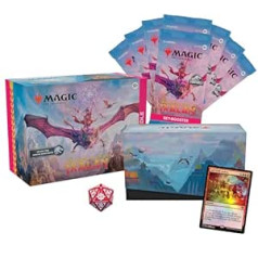 Magic: The Gathering The Lost Caves, autors Ixalan Bundle