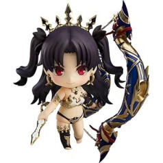 Good Smile Company FEB188457 Strēlnieks/Ishtar Figur 10 cm Nendoroid Fate Grand Order, 10 centimetri