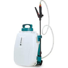 Keeper 7752 — Hydraulische Sprayyer Elektro (10 L)