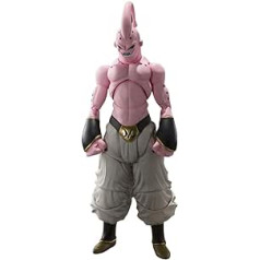 Bandai SH Figuarts Majin Buu-Evil-Dragon Ball Z