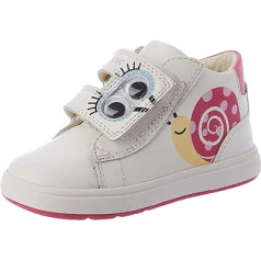 Geox Baby Girls B Biglia Girl First Walker Shoe