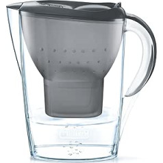 Brita Marella Filter Jug Graphite MX