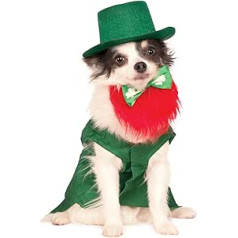 Rubie's Leprechaun Pet kostīms, X-Large, daudzkrāsains