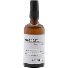 Meraki, Rain Forest Room Fragrance Spray 100ml