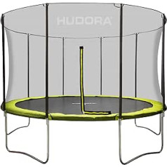 HUDORA Fabulous Trampoline