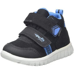 Superfit Jungen Lauflernschuhe